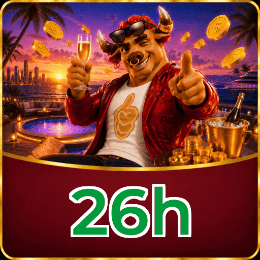 26h Licença Curaçao Gaming