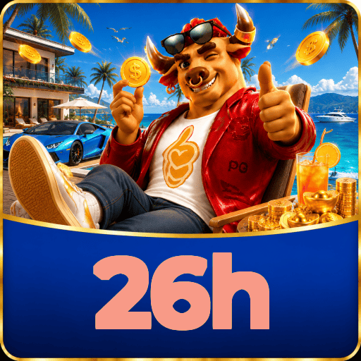 26h Certificado eCOGRA - Jogos Justos Auditados