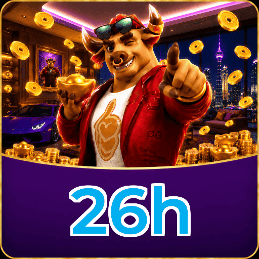 26h Logo 3