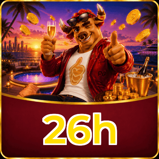 26h Logo 1
