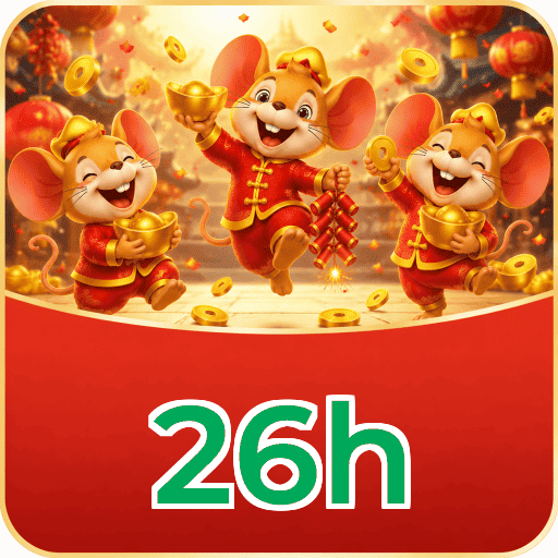 Loteria 26h - Mega-Sena online