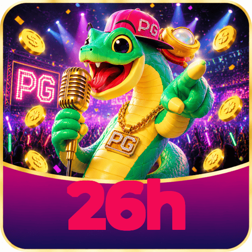 26h Segurança Logo 1