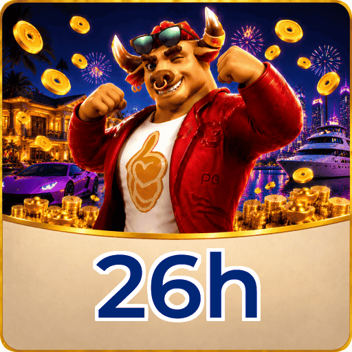 Cash Out 26h