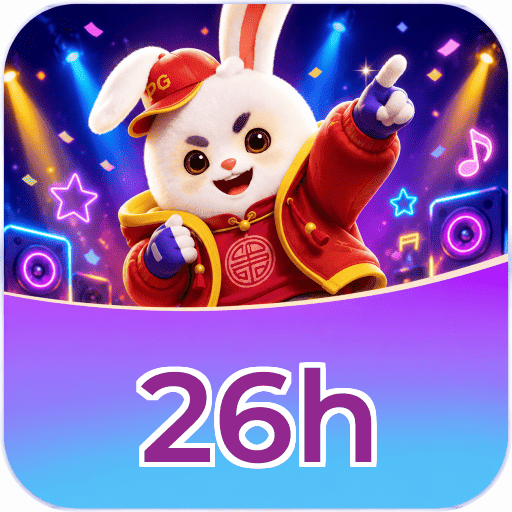 26h Logo 2