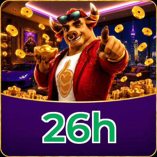 Loteria 26h - Mega-Sena online